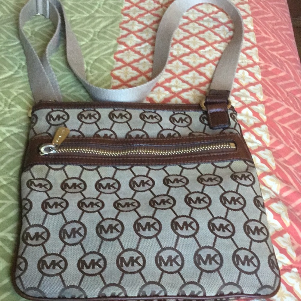 Michael Kors bag